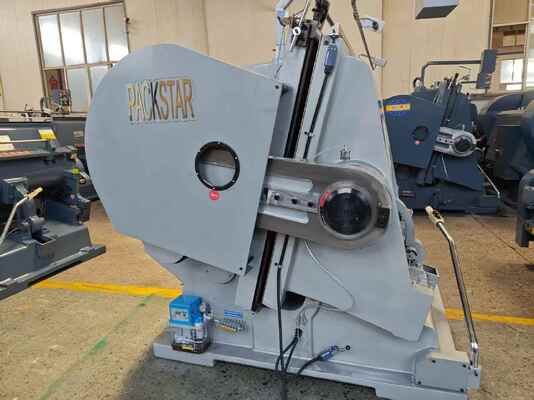 ML1500 half-automatische kartonnen rollensnijmachine met elektrische zuigplaatremkoppeling en vier beveiligingsonderdelen voor 1500 × 1050 mm maximale effectieve afmeting
