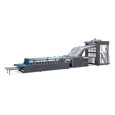 Automatische Fluitlaminering het Kleven Machine Golf Productiemachines
