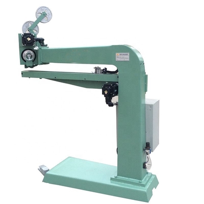 1400 de Doos Stikkende Machine Stitcher van het Hoge snelheids Handkarton