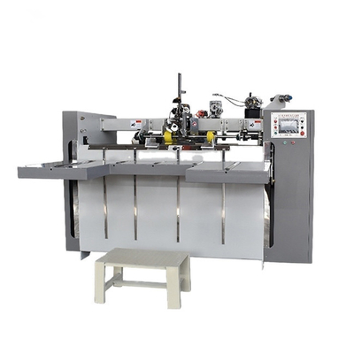 3 lagen PLC Kartondoos van de Productiemachine het Karton datGerun stikt