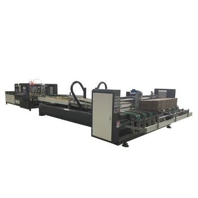 2600 Golfdoos die de Maker van de het Kartondoos van de Machinemachine vouwen