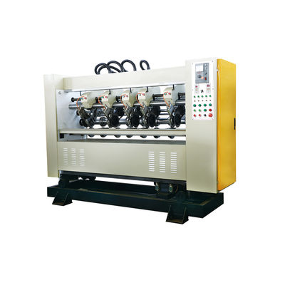 Karton die Golfsnijmachinedoelpuntenmaker maken