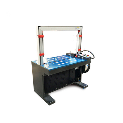 Pp-de Bindende Machine van de Kartondoos om Te verpakken