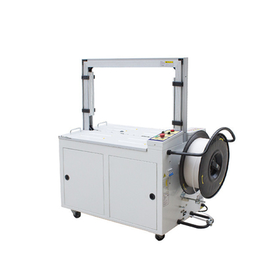 Golf Bindende Kartondoos die Machine 850x600 vastbinden
