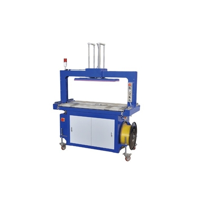 Pp Golfdoos die Machine Automatisch Karton vastbinden die Machine vastbinden