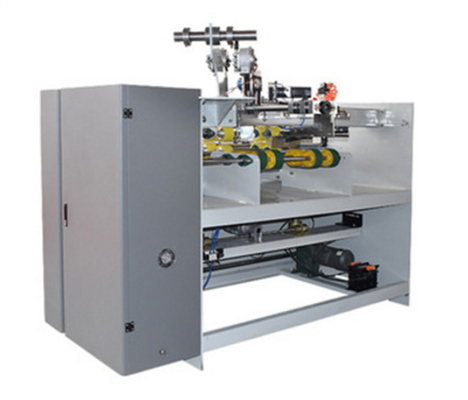 De semi Automatische van de de Nietmachinemachine van de 2600 Kartondoos Industriële Dubbele Servoaandrijving